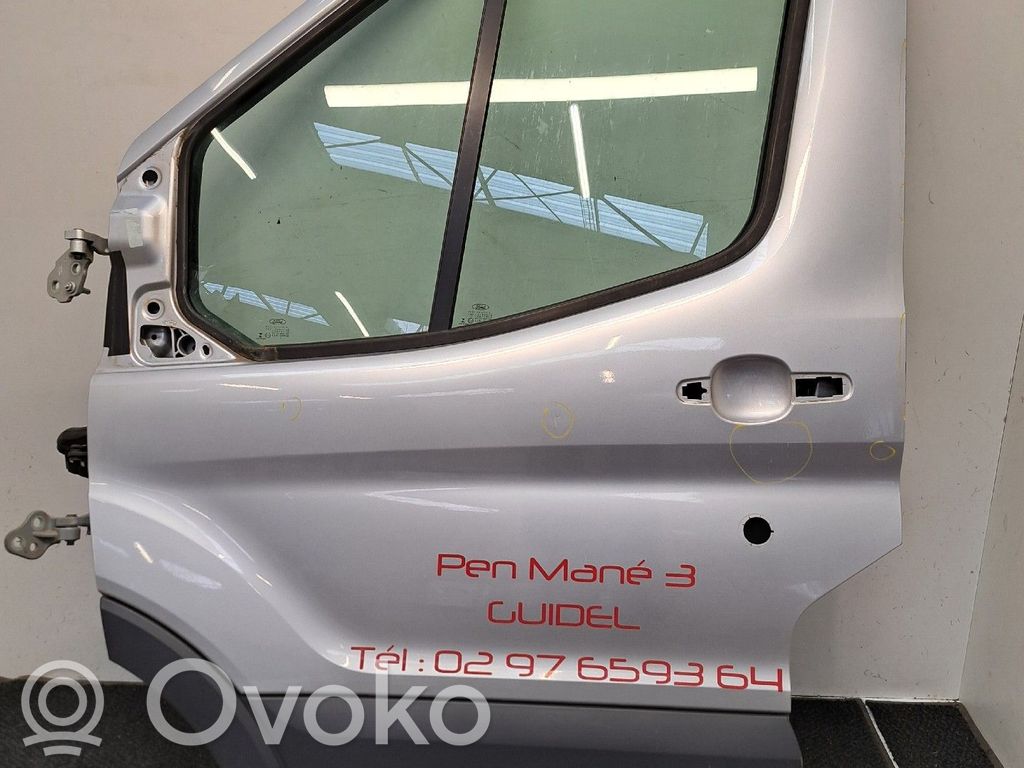 Priekinės durys   2522814