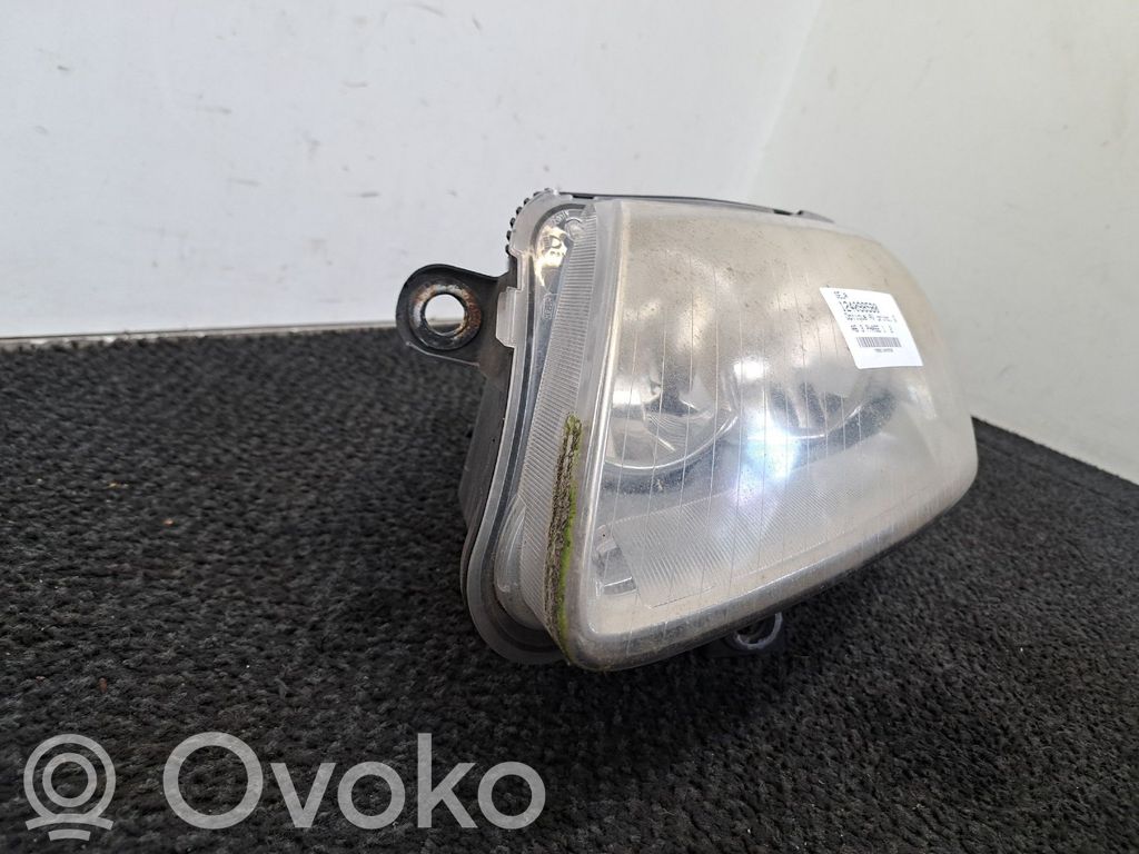 Audi A6 S6 C6 4F Headlight/headlamp 