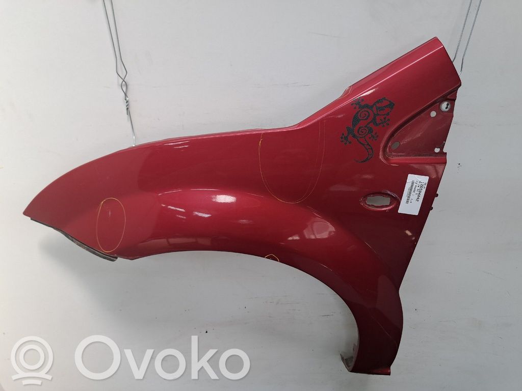 Parafango   00007840R2