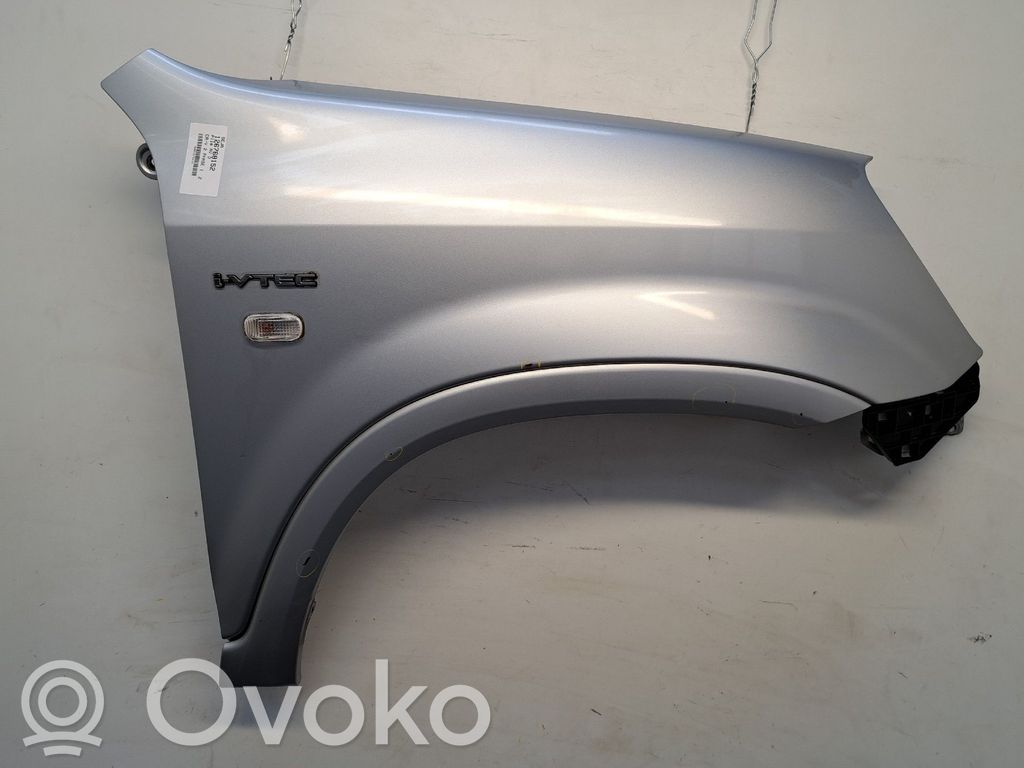 Honda CR-V Guardabarro 