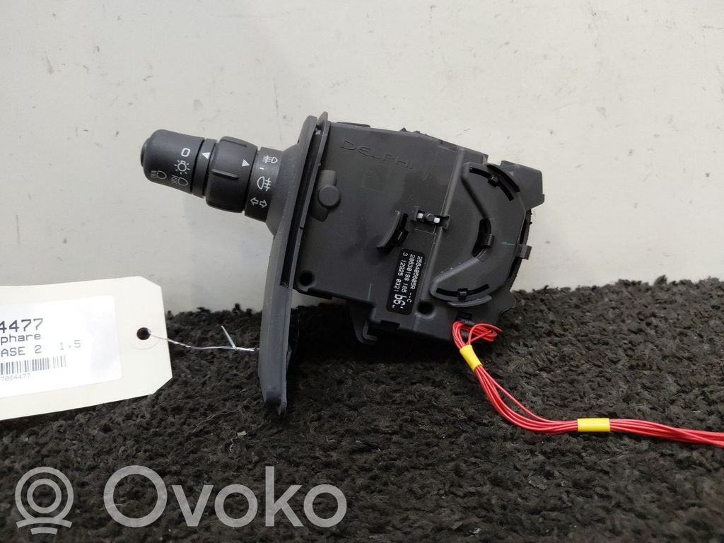 Indicator stalk   255405605R