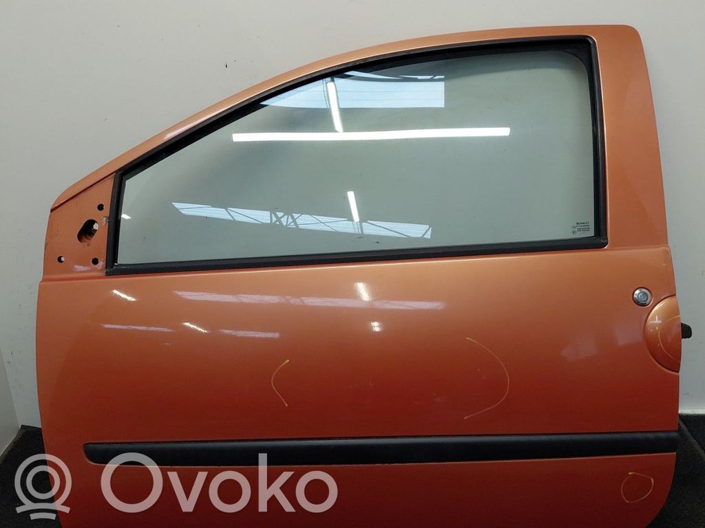 Renault Twingo II Ușă față 