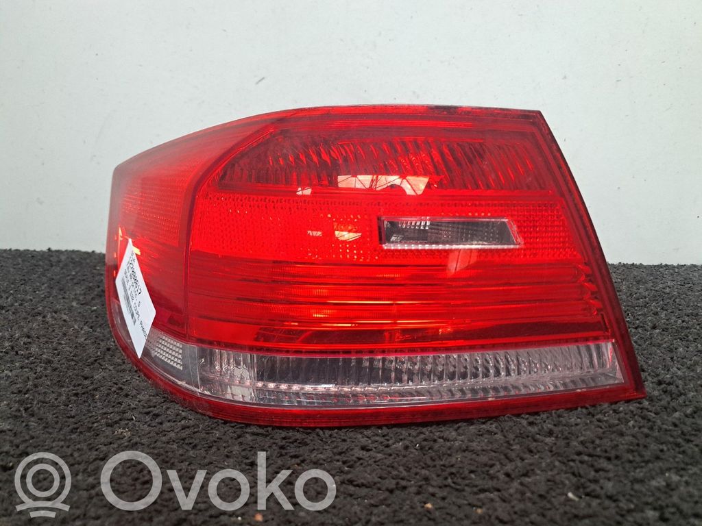 BMW 3 E92 E93 Rear/tail lights 