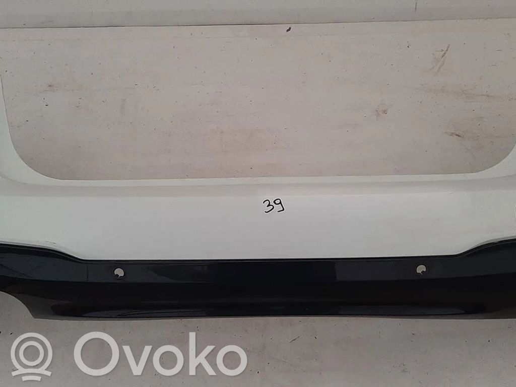BMW 2 F45 Parachoques 