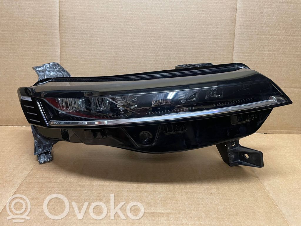 Headlight/headlamp   260104574R