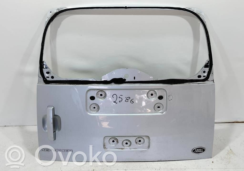Land Rover Defender Tailgate/trunk/boot lid 