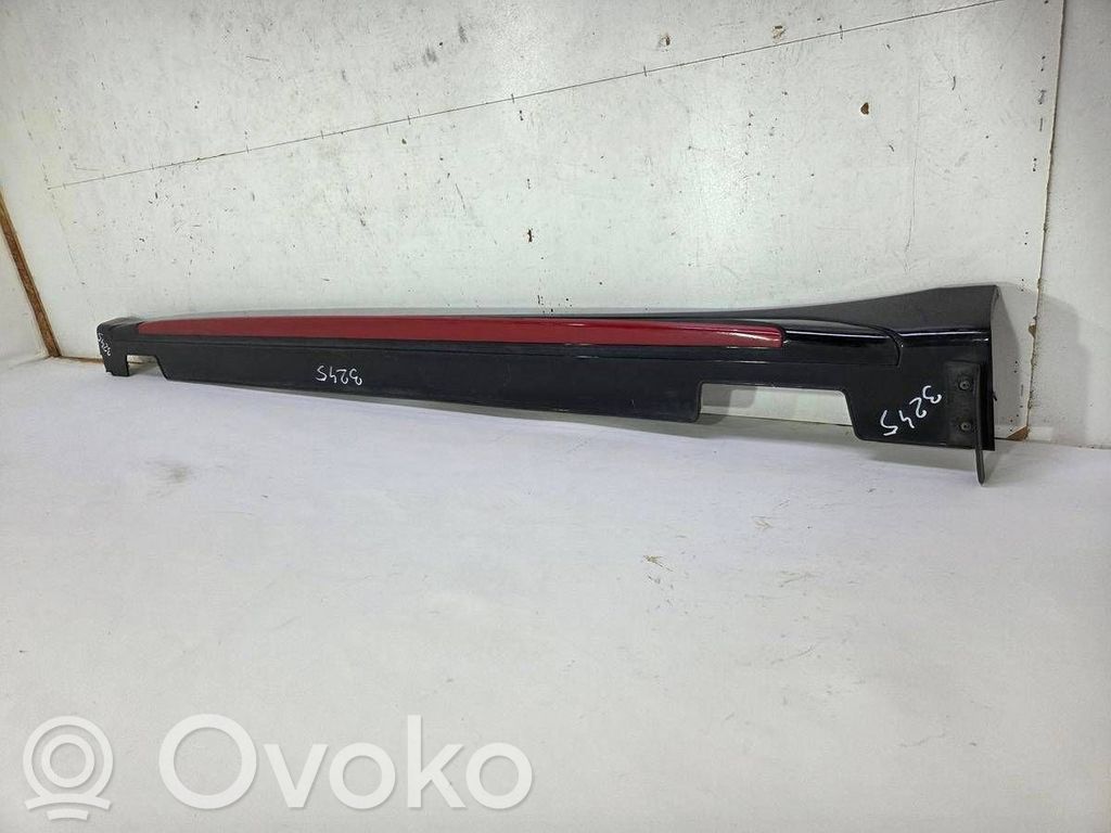 Front sill (body part)   87754J7900