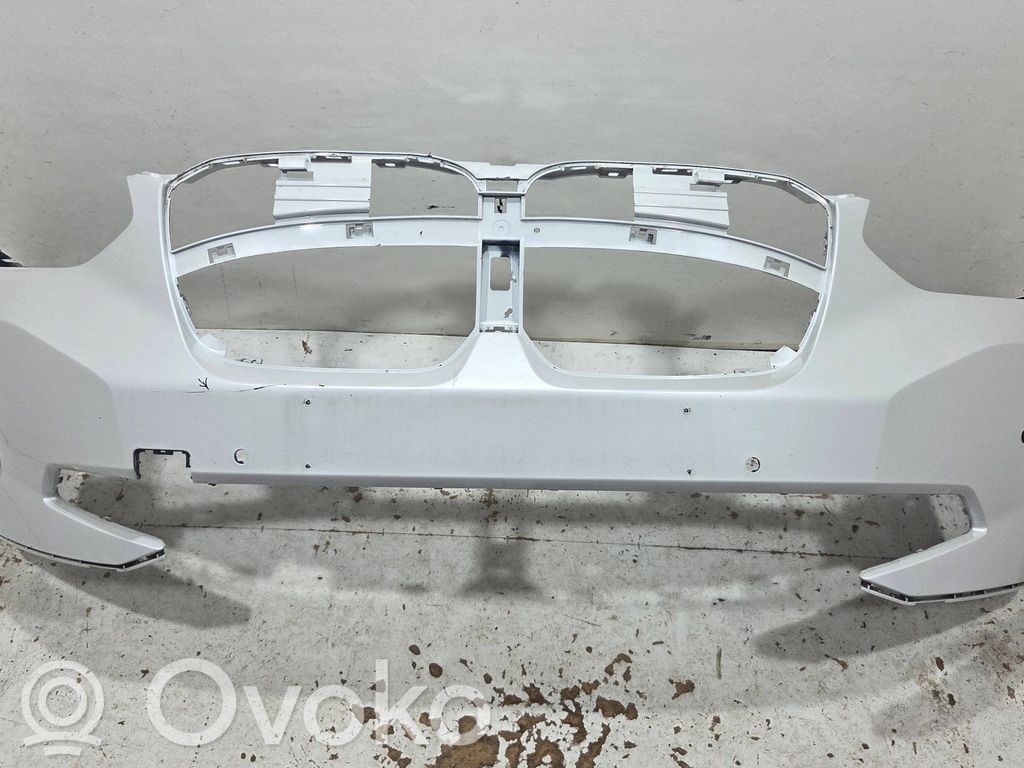 BMW iX3 G08 Paraurti anteriore 
