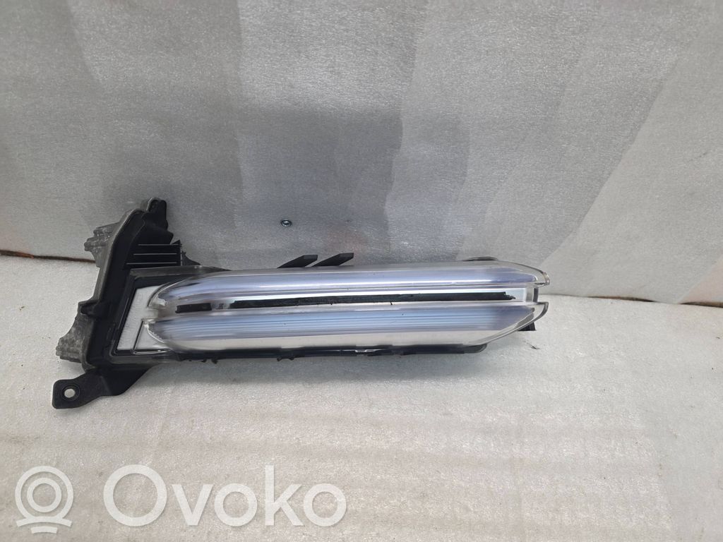 Porsche Panamera (971) Lampa LED do jazdy dziennej 