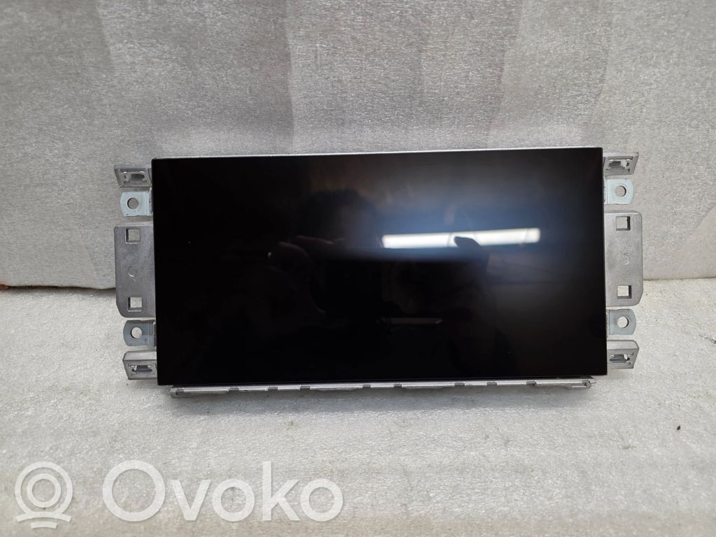 Audi A3 8Y Monitor/display/piccolo schermo 