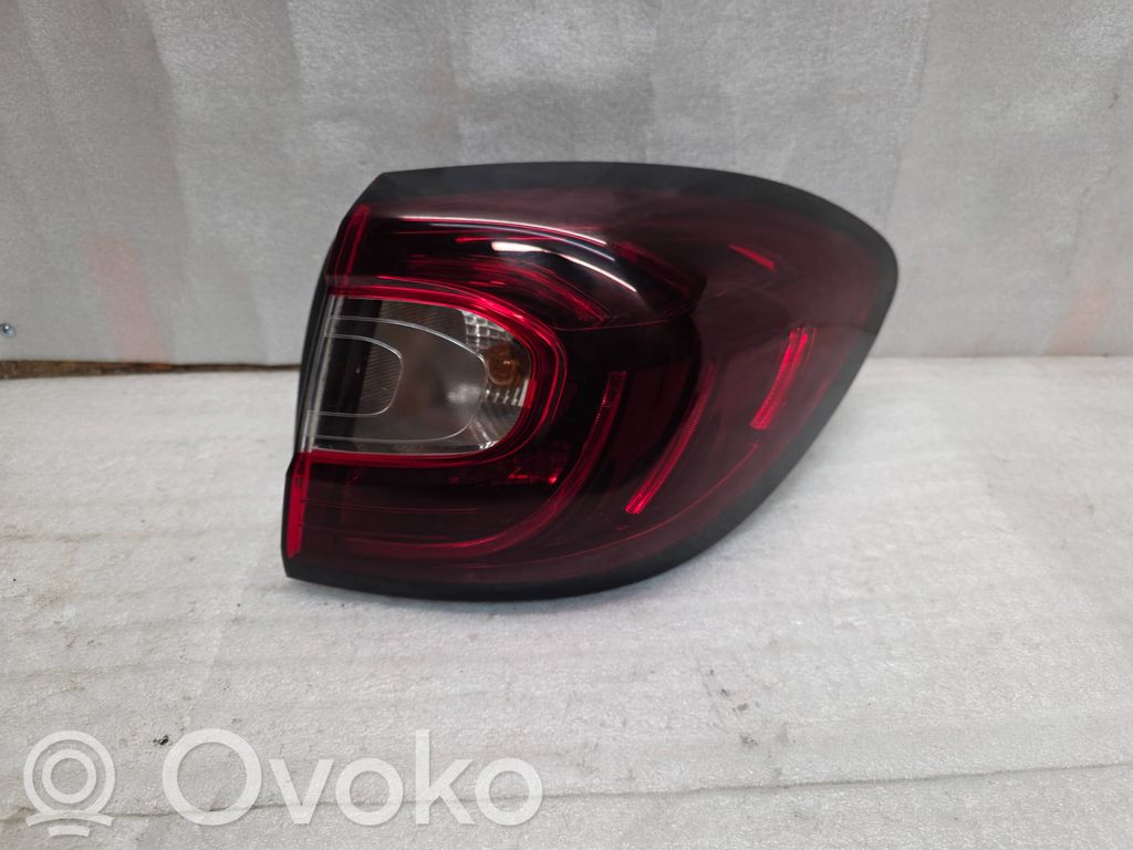 Renault Captur Takavalot 