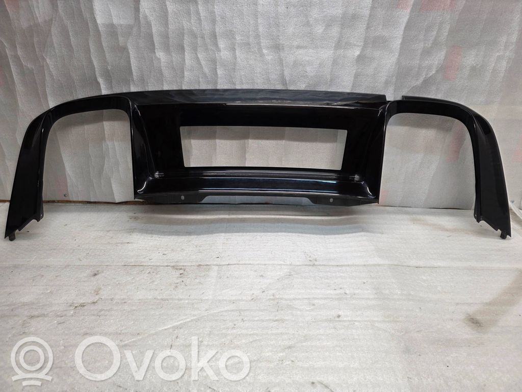Seat Ateca Bamperis 