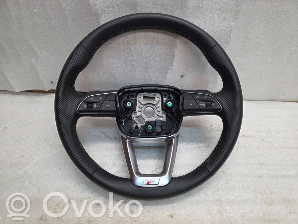 Steering wheel   62670363B,15032024