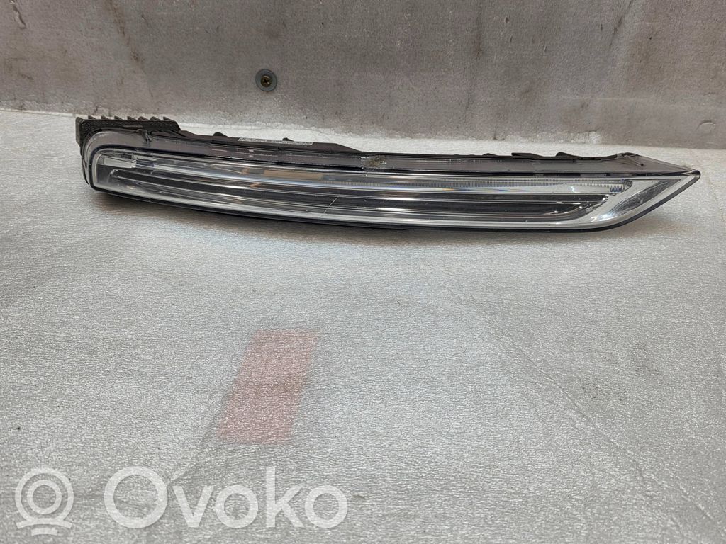 Porsche Cayenne (92A) LED-Tagfahrscheinwerfer 