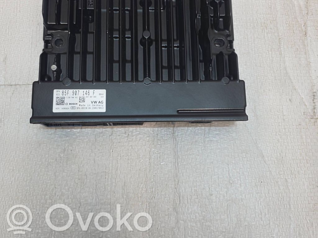 Center console control module   85F907146F,2506170822,85F907468,3330F00362