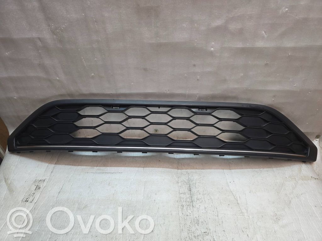 Maskownica / Grill / Atrapa górna chłodnicy   2G7853677,2G7853671,3C7853671A