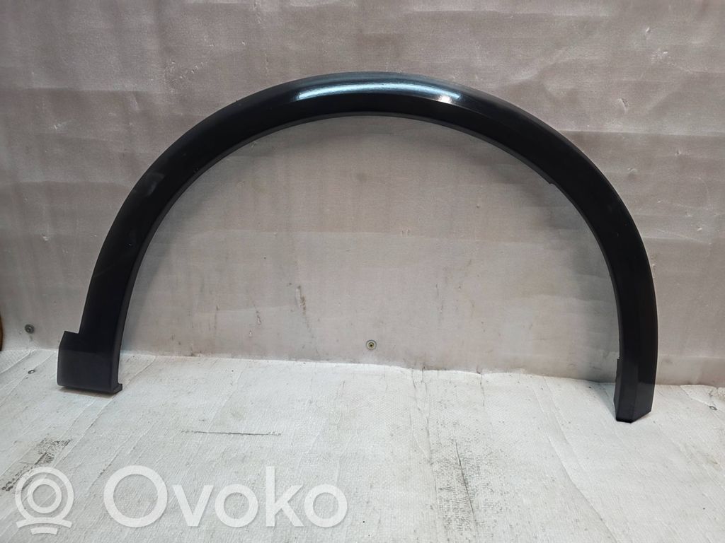Cupra Formentor Front arch trim 