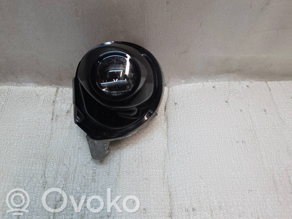 Mazda 6 Etusumuvalo 