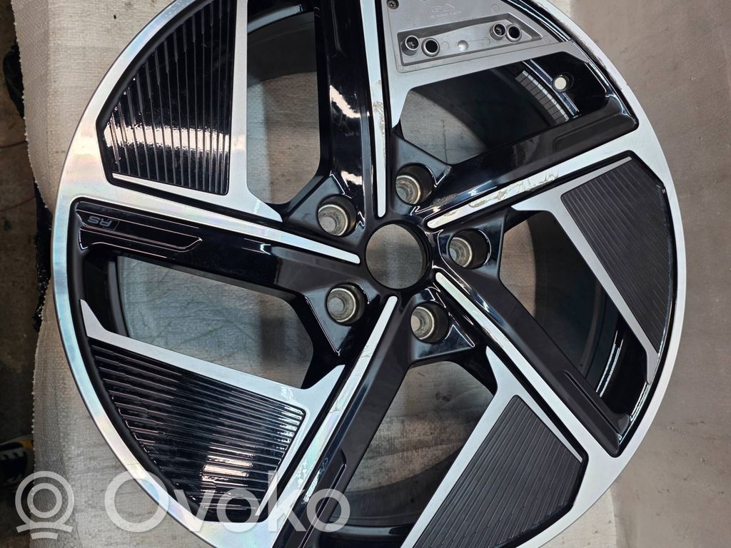 Audi Q4 e-tron Llanta de aleación R20 