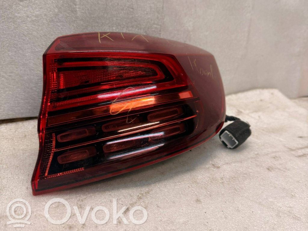 KIA Ceed Takavalot 