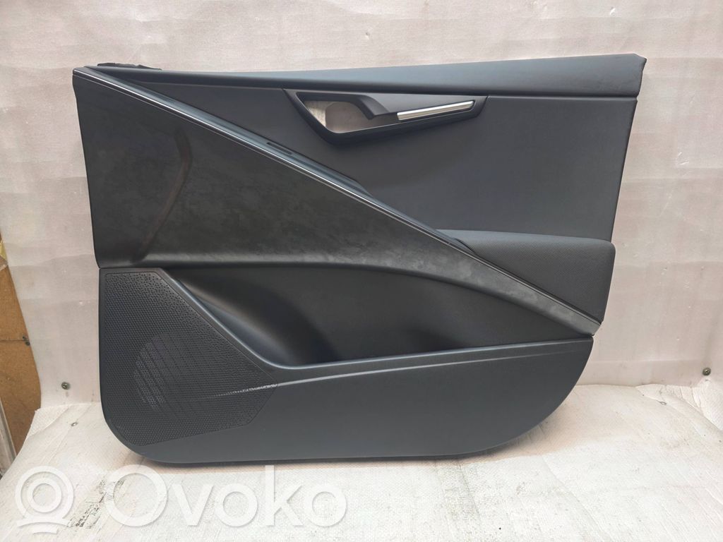 KIA Niro Etuoven verhoilu 