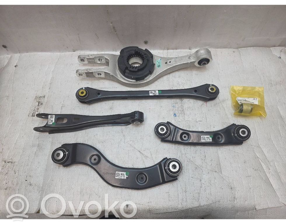 KIA EV9 Продольная тяга 