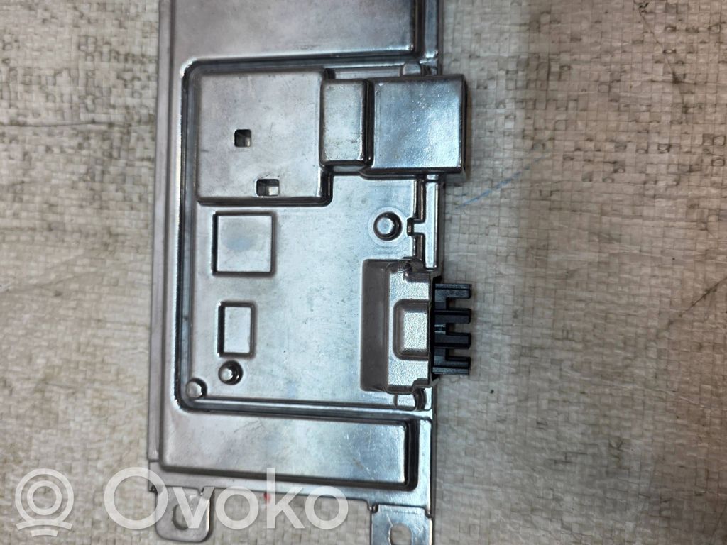 Volkswagen ID.3 Camera control unit module 