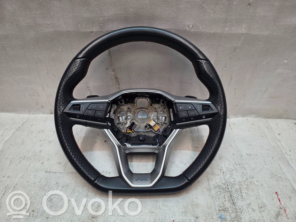 Seat Leon (5F) Stūre 