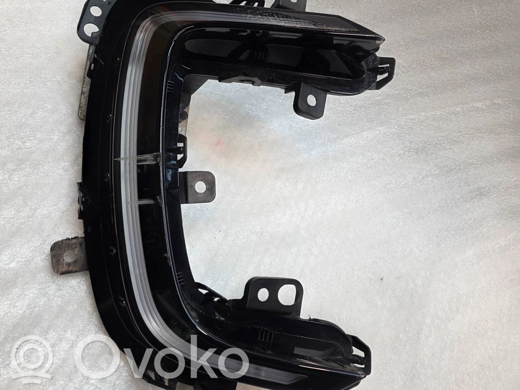 Volkswagen e-Up Lampa LED do jazdy dziennej 