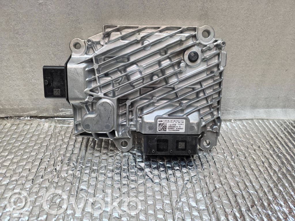 MG ZS Pārnesumkārbas reduktora vadības bloks 