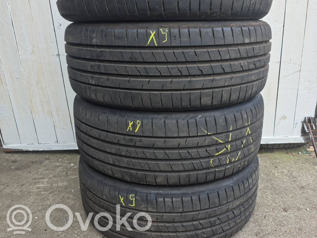 Opony letnie R19   21550R19