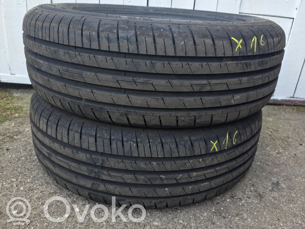 Nissan Qashqai Opony letnie R17 