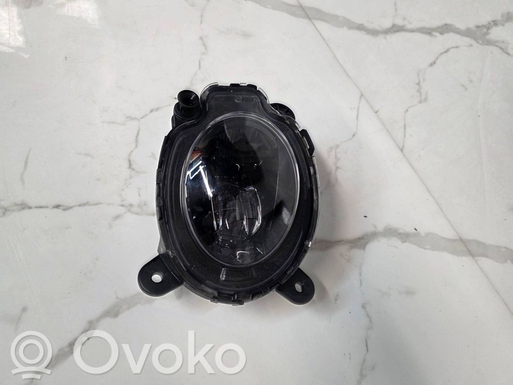 Seat Ateca Etusumuvalo 