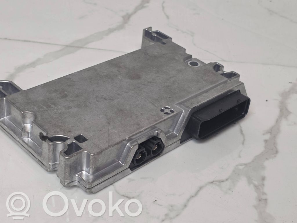Audi Q4 e-tron Konsolės valdymo modulis 
