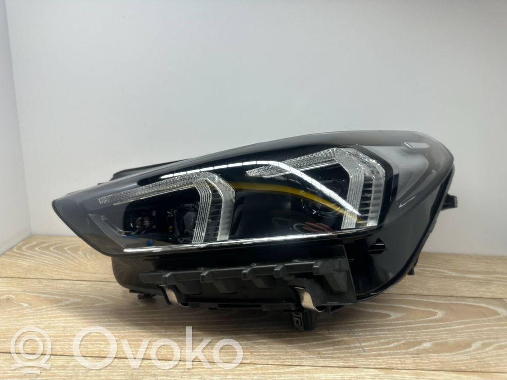 BMW X1 U11 Headlight/headlamp 
