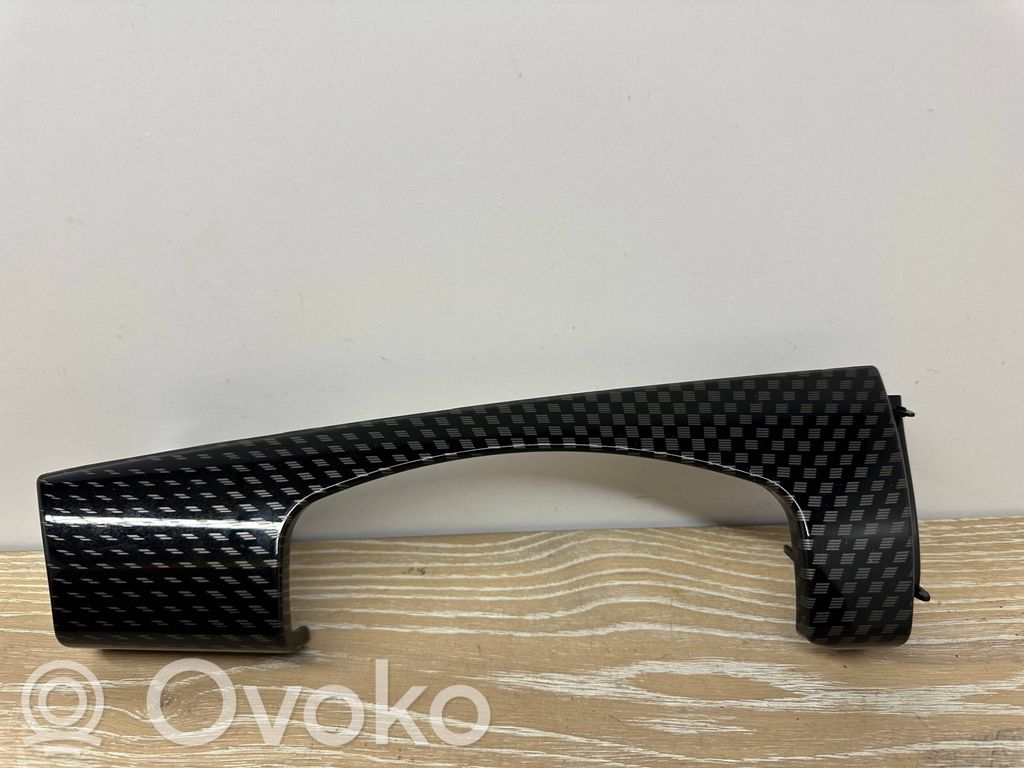 Mini One - Cooper F56 F55 Rivestimento del vano portaoggetti del cruscotto 