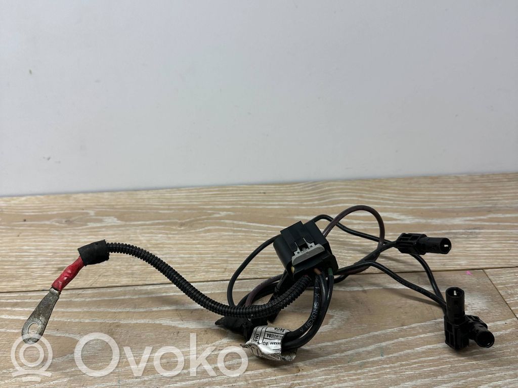 BMW 3 F30 F35 F31 Cablaj bujii 