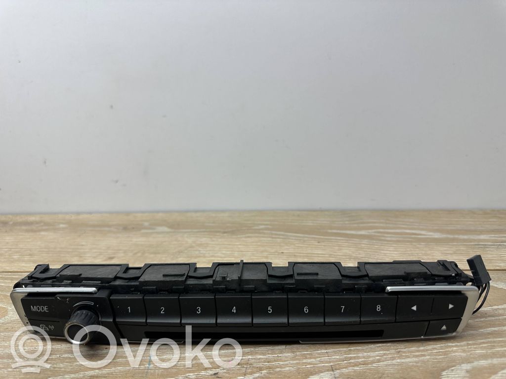 BMW 4 F36 Gran coupe Unitate control climatizare 
