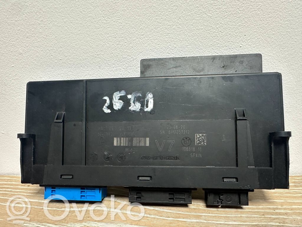 Comfort/convenience module   10681810,250820,6112257212