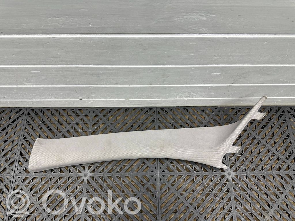BMW 1 F20 F21 Osłona słupka szyby przedniej / A 