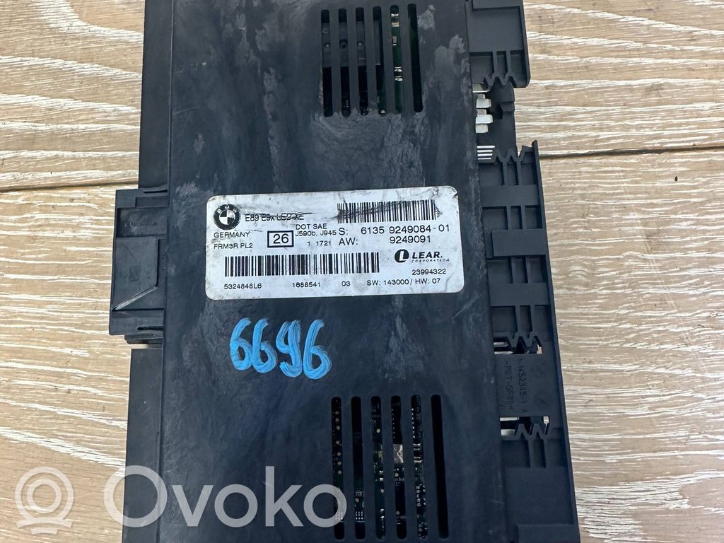 BMW 3 E90 E91 Light module LCM 