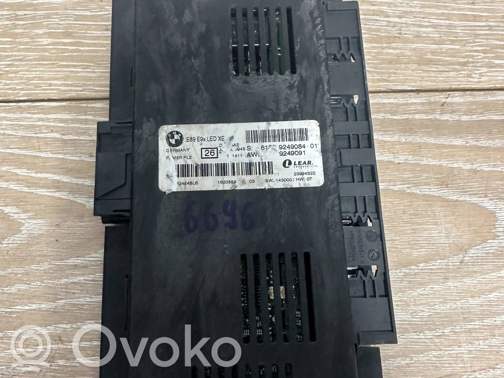 BMW 3 E90 E91 Light module LCM 