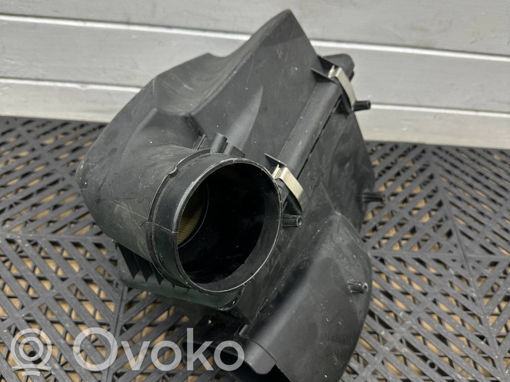 BMW 3 G20 G21 Scatola del filtro dell’aria 