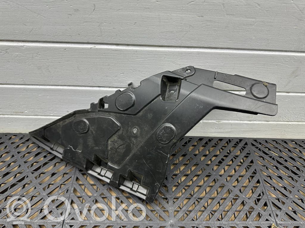 BMW X5 F15 Front bumper mounting bracket 