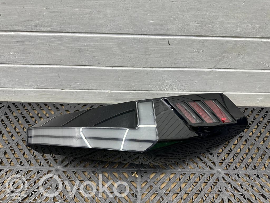 BMW XM Spottivalo 
