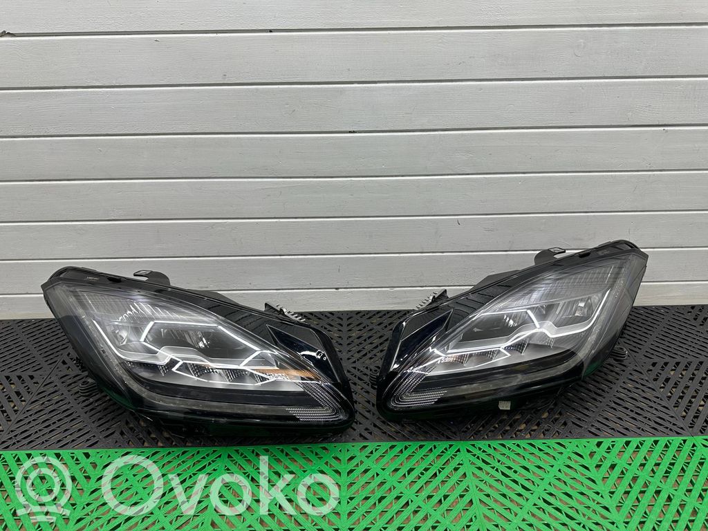 Priekinis žibintas   J9C313W030EC,20PL16729,0020598303