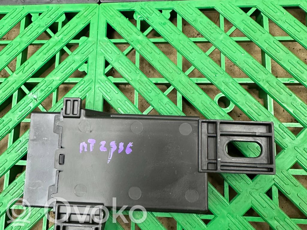BMW 7 G70 Other control units/modules 