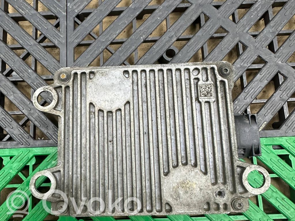 BMW X3 G01 Sensor de radar Distronic 