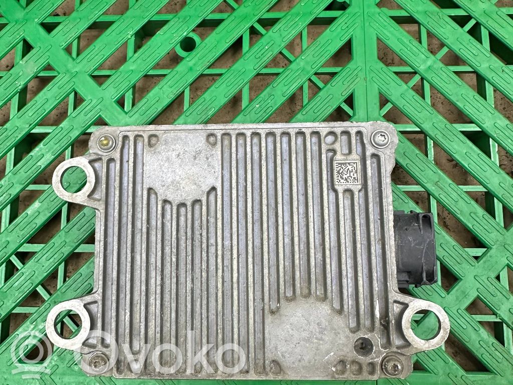 BMW M5 F90 Sensor de radar Distronic 