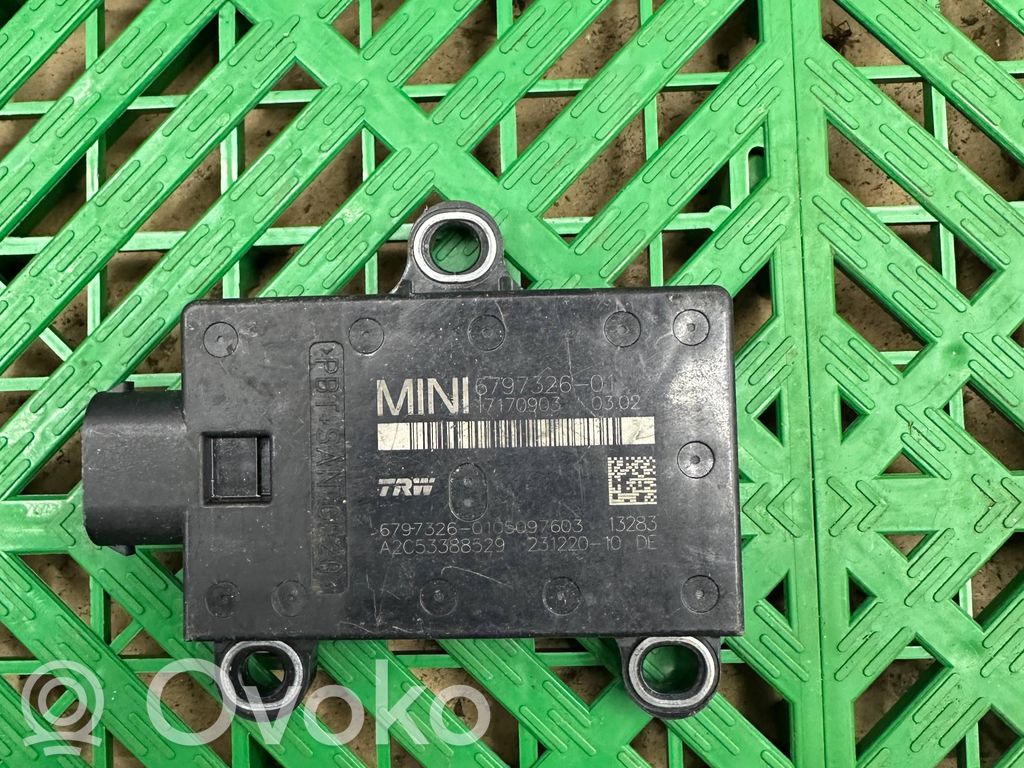 Mini Cooper Countryman R60 Capteur ESP 